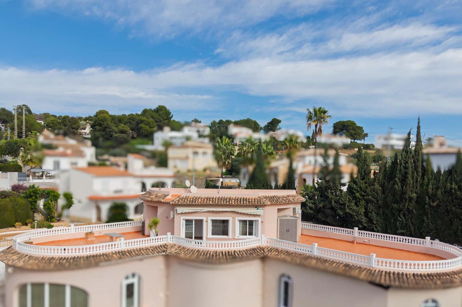 3 camera da letto Appartamento in vendita in Benissa con garage - 295.000 € (Rif: 9762375)