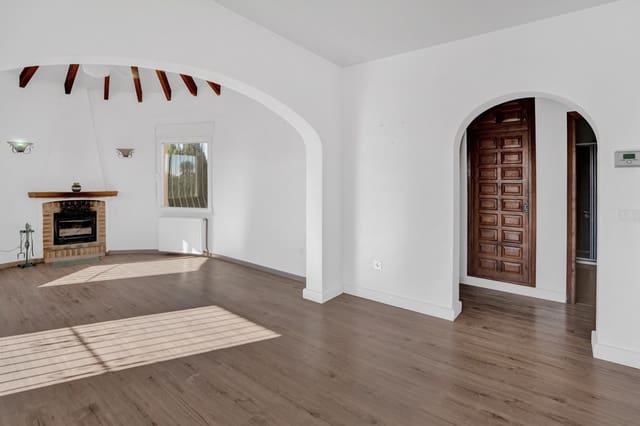 2 quarto Moradia para venda em Cometa - Carrió, Calpe / Calp com piscina garagem - 470 000 € (Ref: 9762376)