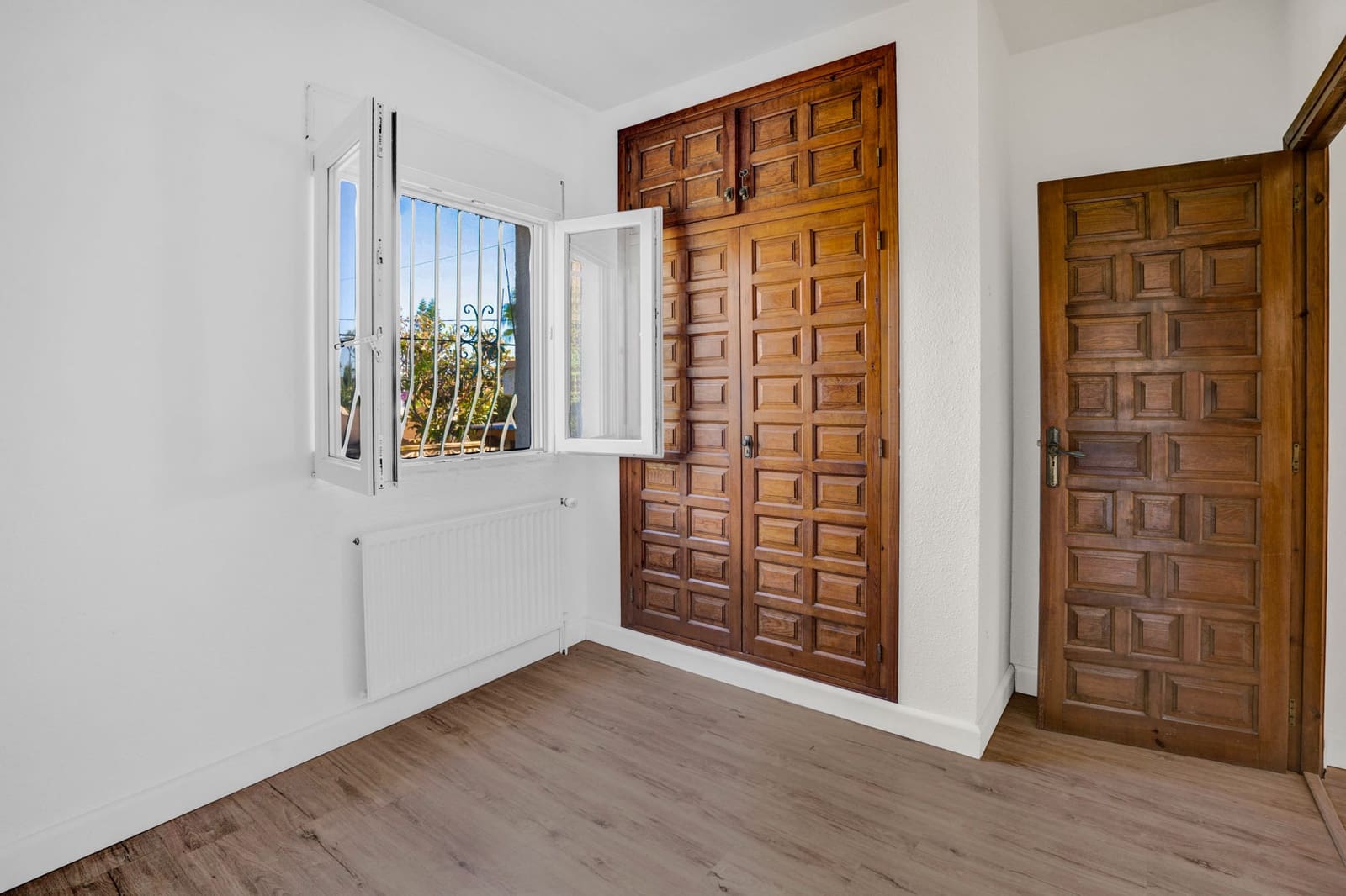 2 slaapkamer Villa te koop in Calpe / Calp met zwembad garage - € 470.000 (Ref: 9762376)