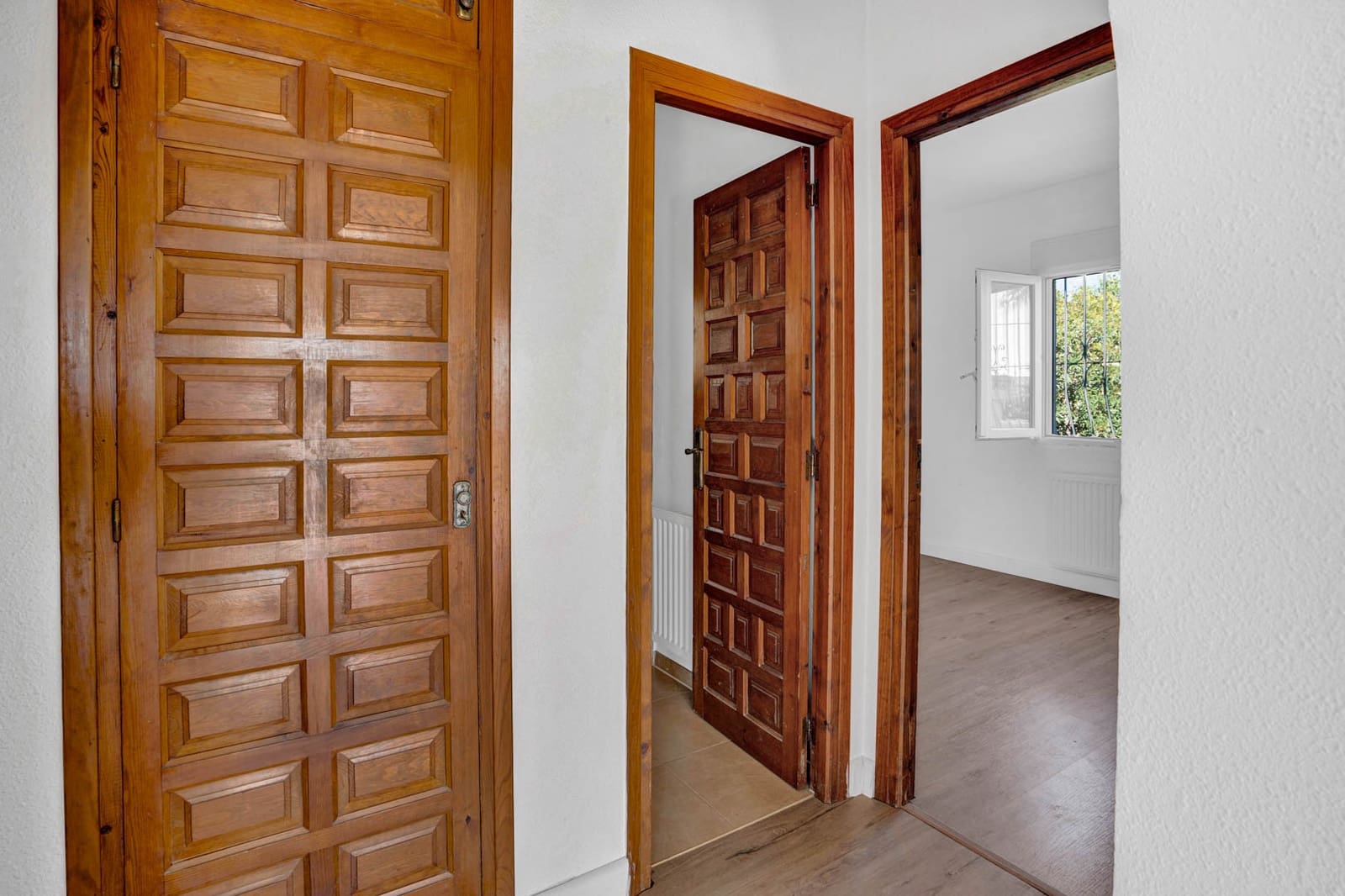 2 slaapkamer Villa te koop in Calpe / Calp met zwembad garage - € 470.000 (Ref: 9762376)