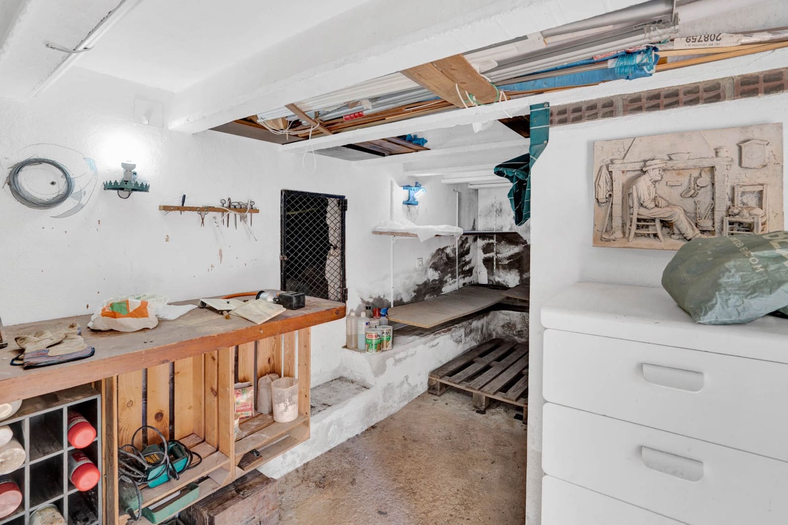 2 slaapkamer Villa te koop in Calpe / Calp met zwembad garage - € 470.000 (Ref: 9762376)