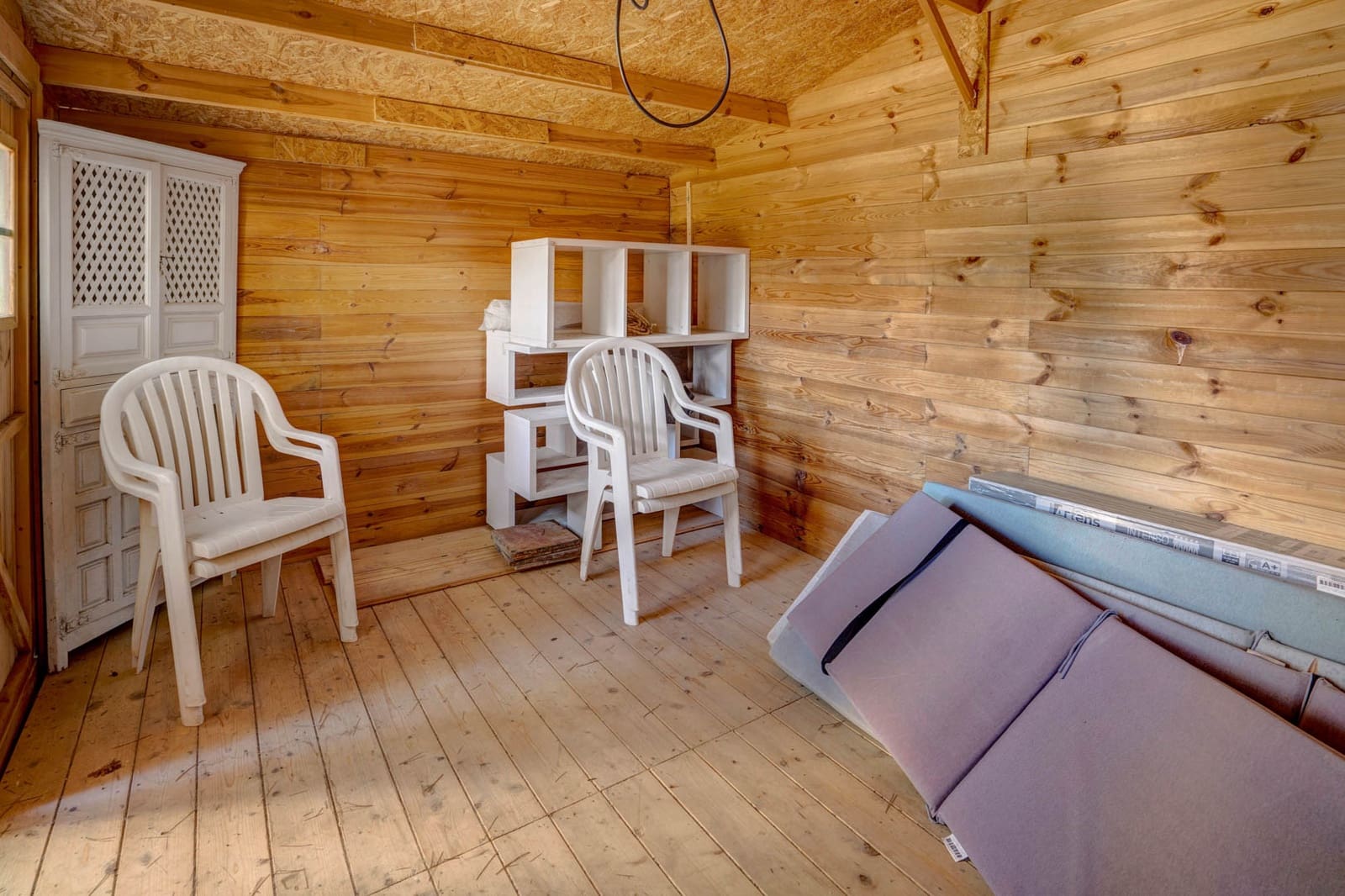 2 slaapkamer Villa te koop in Calpe / Calp met zwembad garage - € 470.000 (Ref: 9762376)