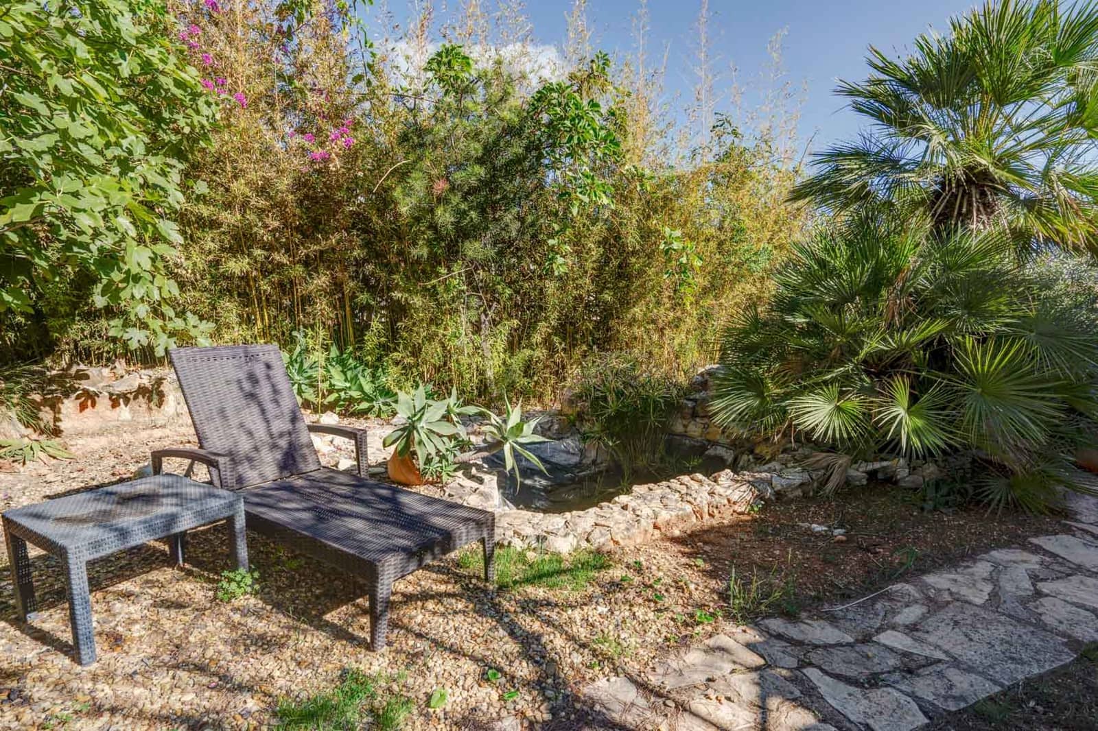 2 slaapkamer Villa te koop in Calpe / Calp met zwembad garage - € 470.000 (Ref: 9762376)