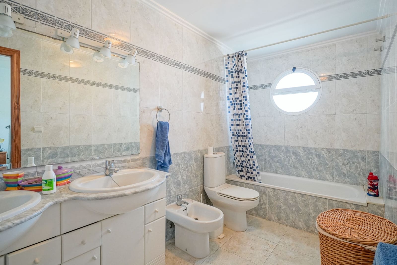 3 camera da letto Casa in vendita in La Xara - 388.000 € (Rif: 9762377)