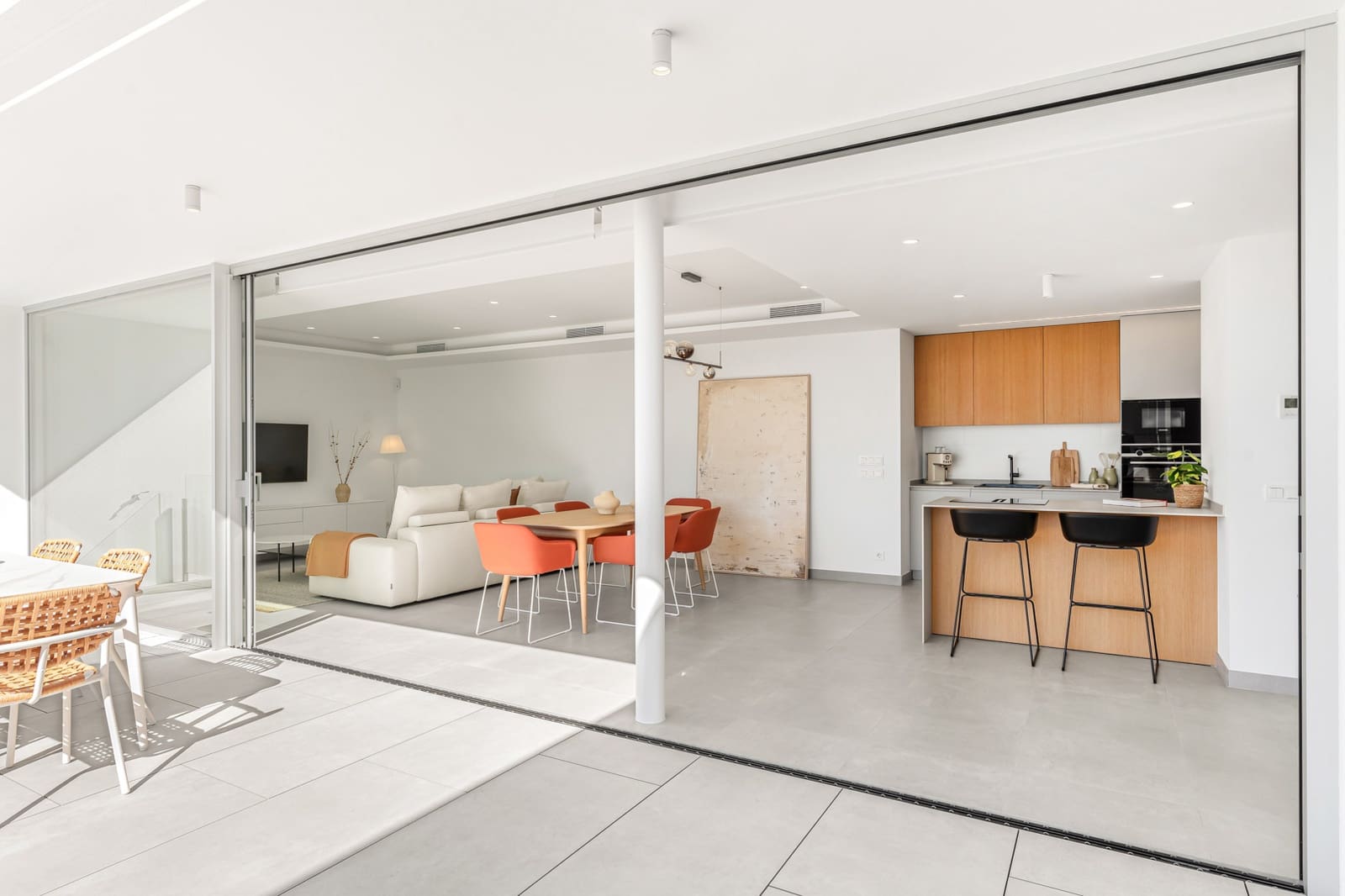 4 quarto Moradia para venda em Cumbre del Sol com piscina - 1 300 000 € (Ref: 9762378)