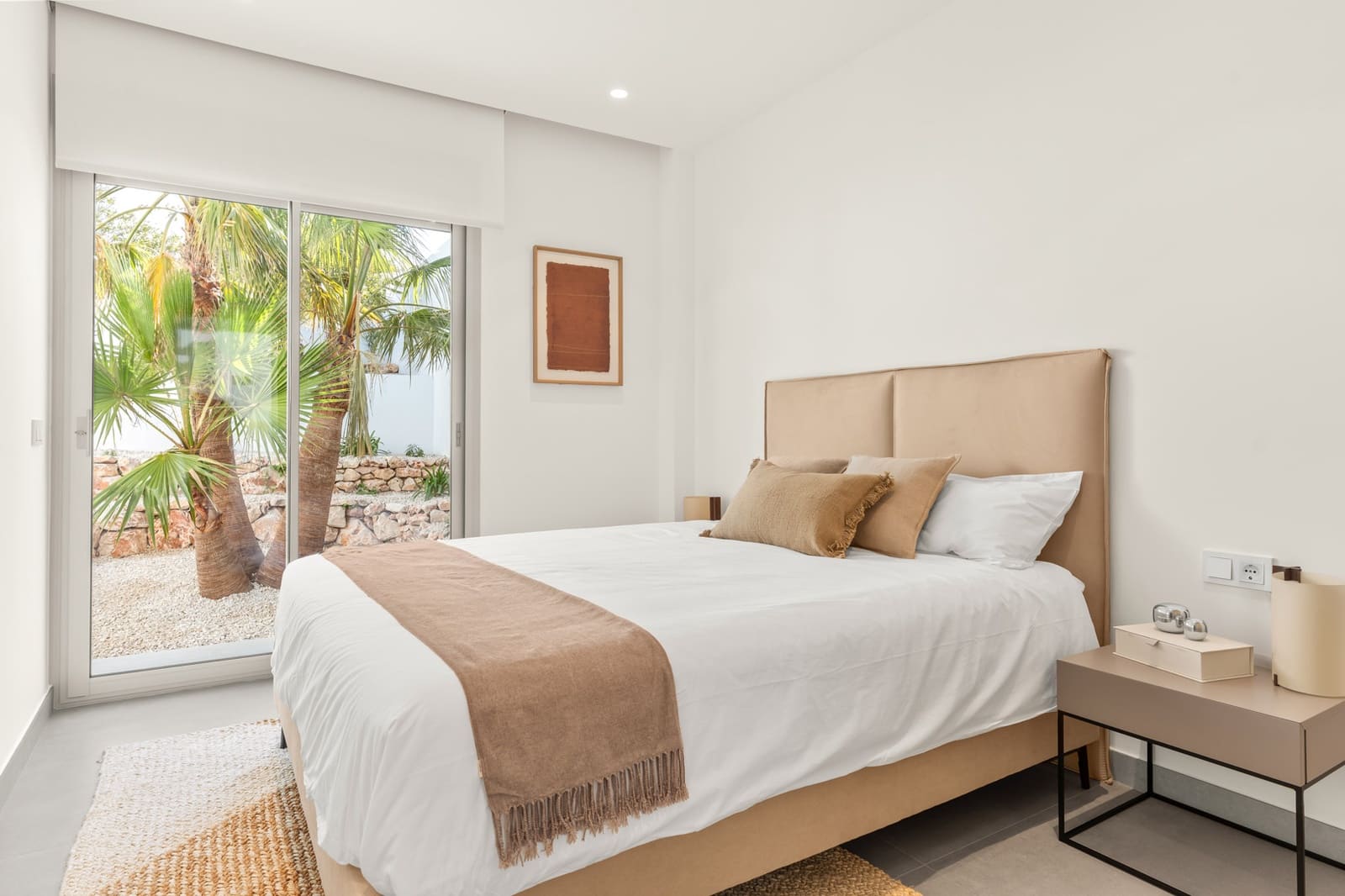 4 quarto Moradia para venda em Cumbre del Sol com piscina - 1 300 000 € (Ref: 9762378)