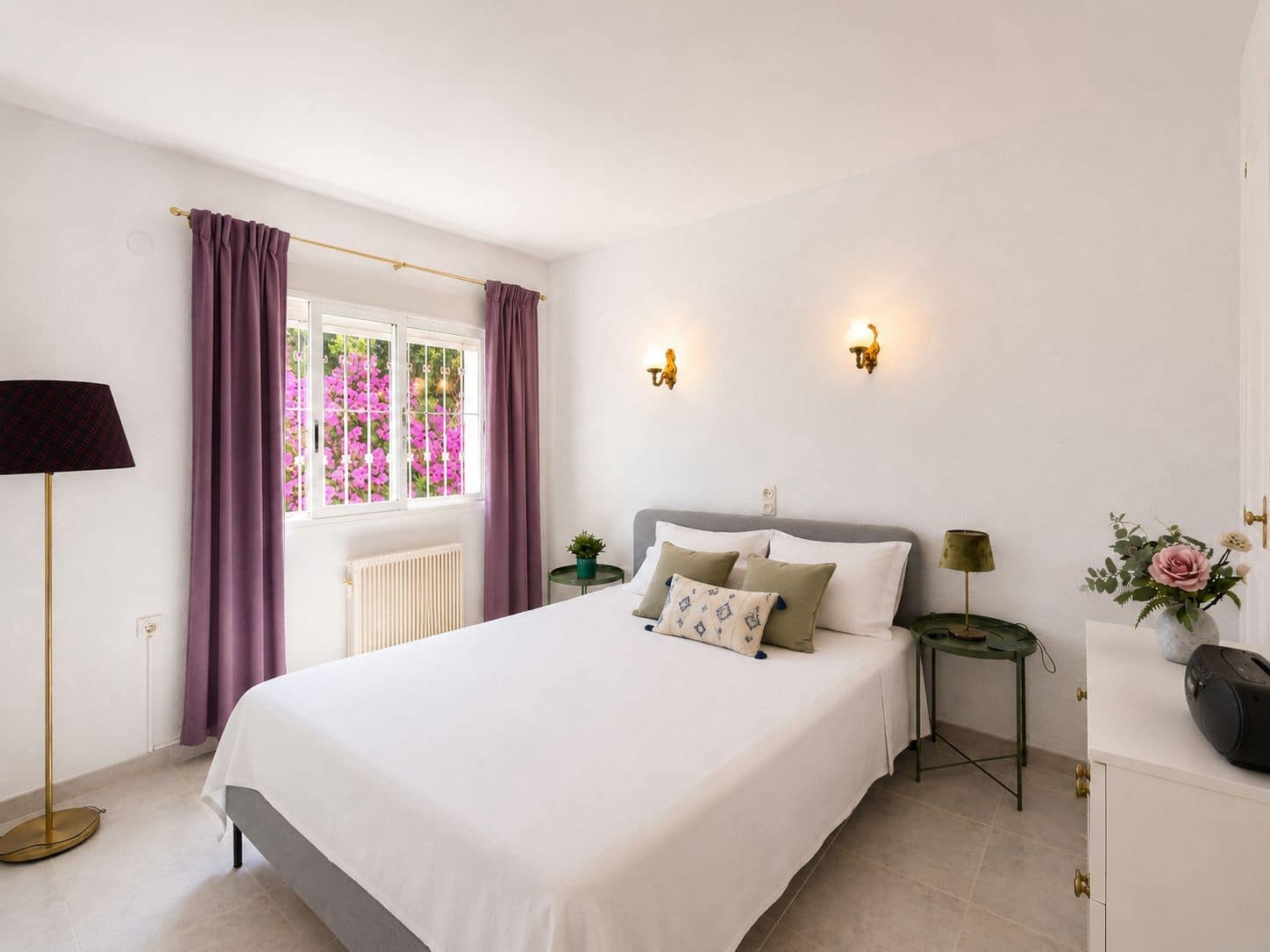Chalet de 3 habitaciones en Dénia en venta - 515.000 € (Ref: 9834024)
