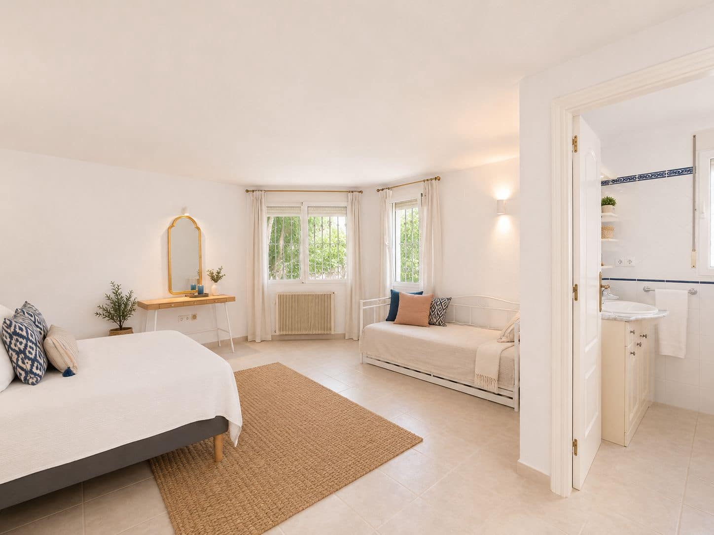 Chalet de 3 habitaciones en Dénia en venta - 515.000 € (Ref: 9834024)