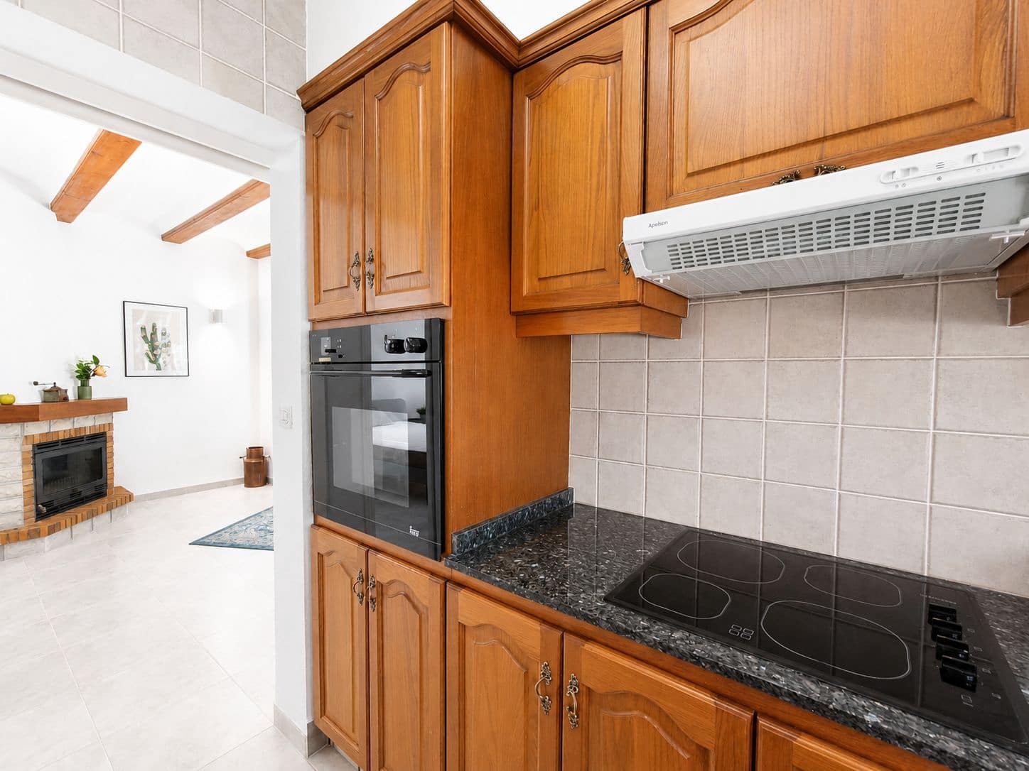 Chalet de 3 habitaciones en Dénia en venta - 515.000 € (Ref: 9834024)