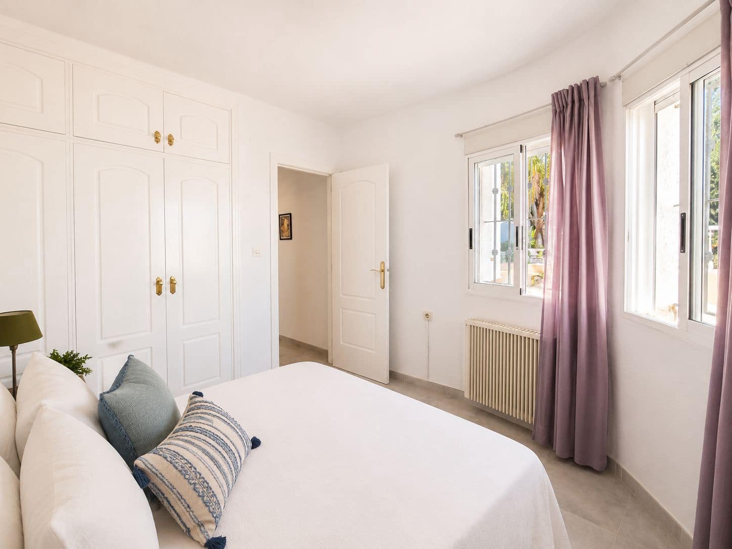 Chalet de 3 habitaciones en Dénia en venta - 515.000 € (Ref: 9834024)