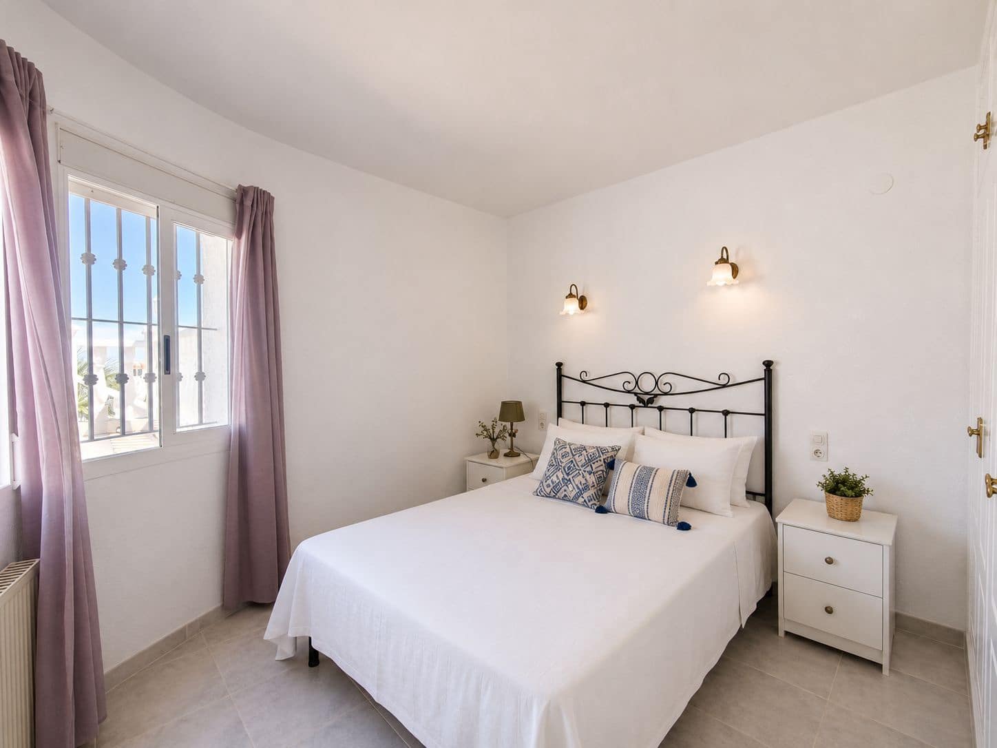 Chalet de 3 habitaciones en Dénia en venta - 515.000 € (Ref: 9834024)