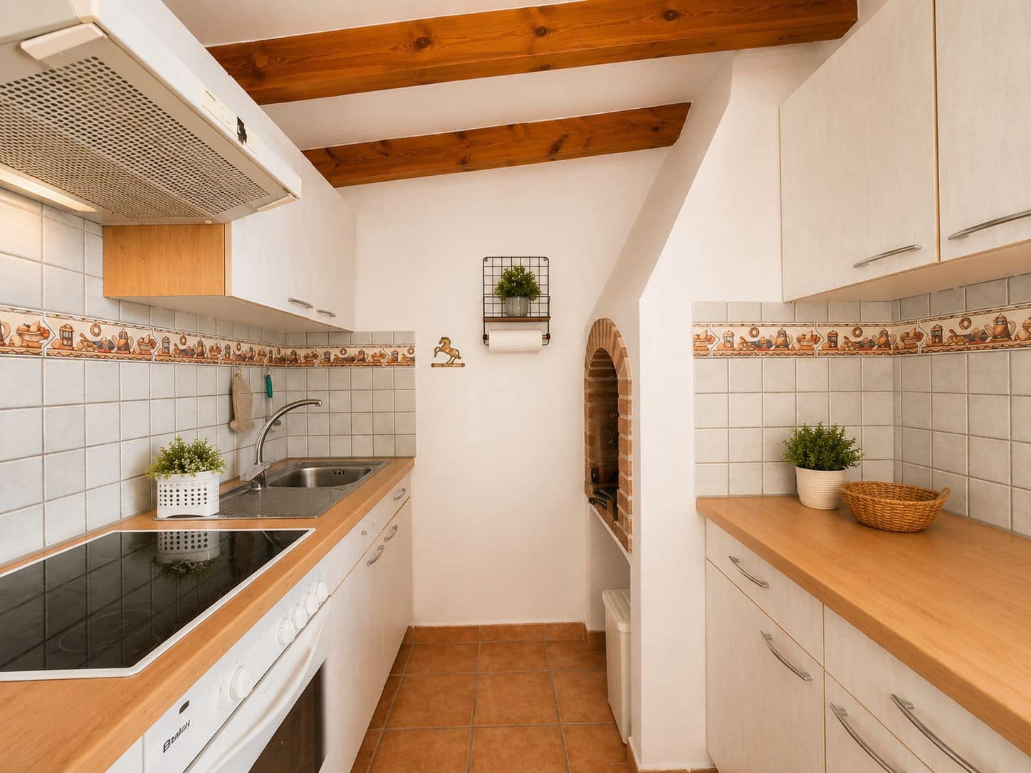 Chalet de 3 habitaciones en Dénia en venta - 515.000 € (Ref: 9834024)