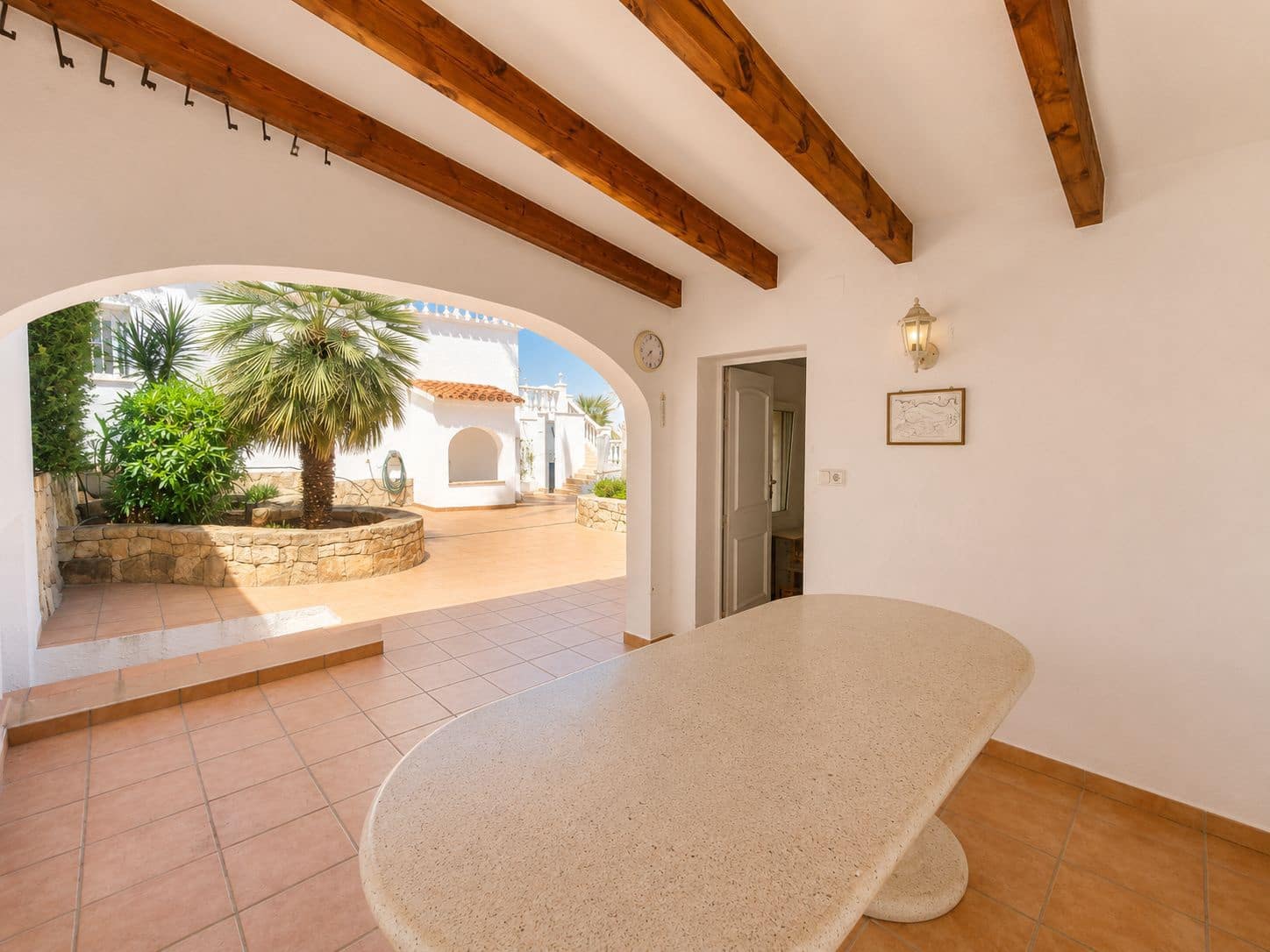 Chalet de 3 habitaciones en Dénia en venta - 515.000 € (Ref: 9834024)