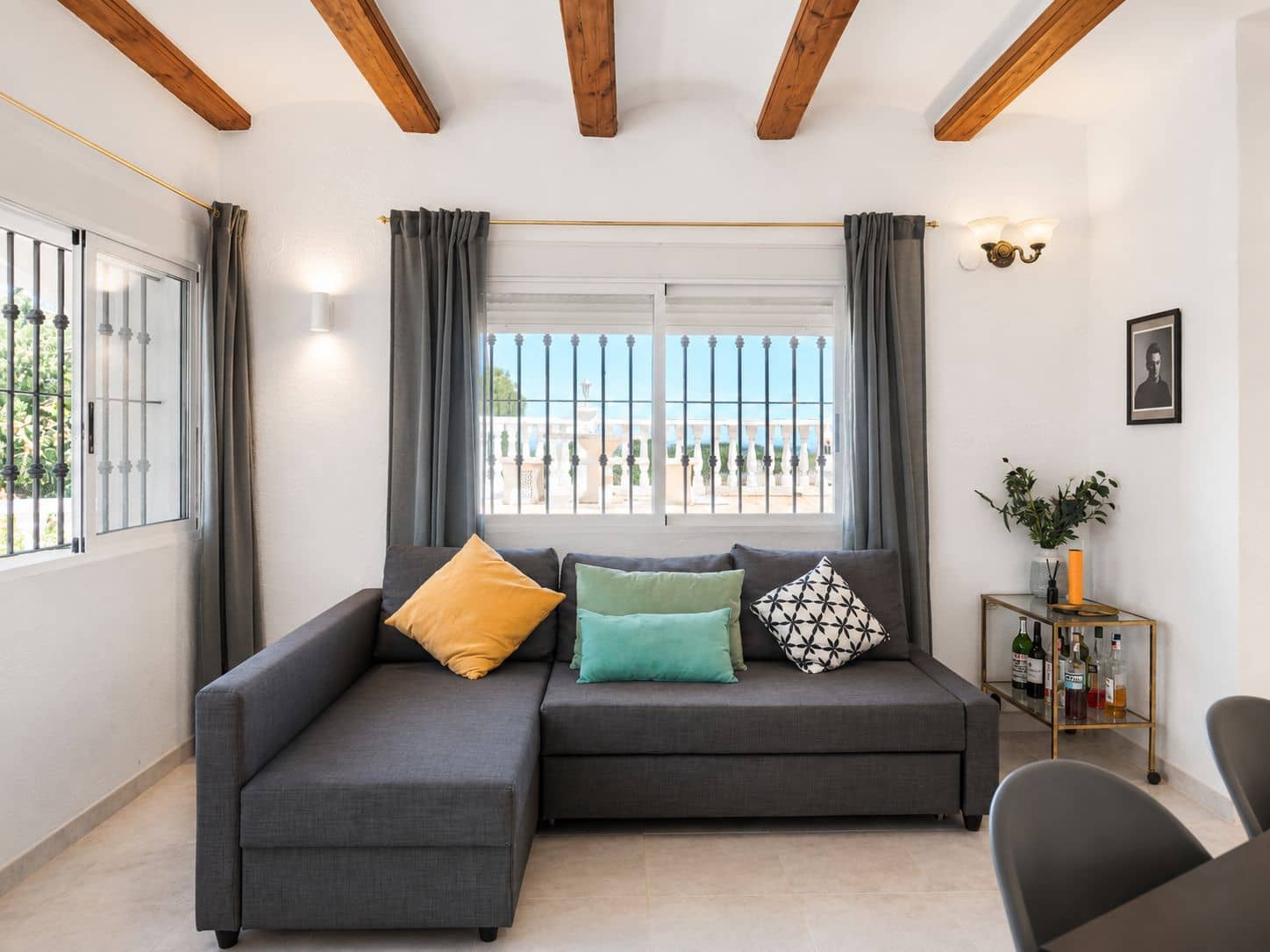 Chalet de 3 habitaciones en Dénia en venta - 515.000 € (Ref: 9834024)