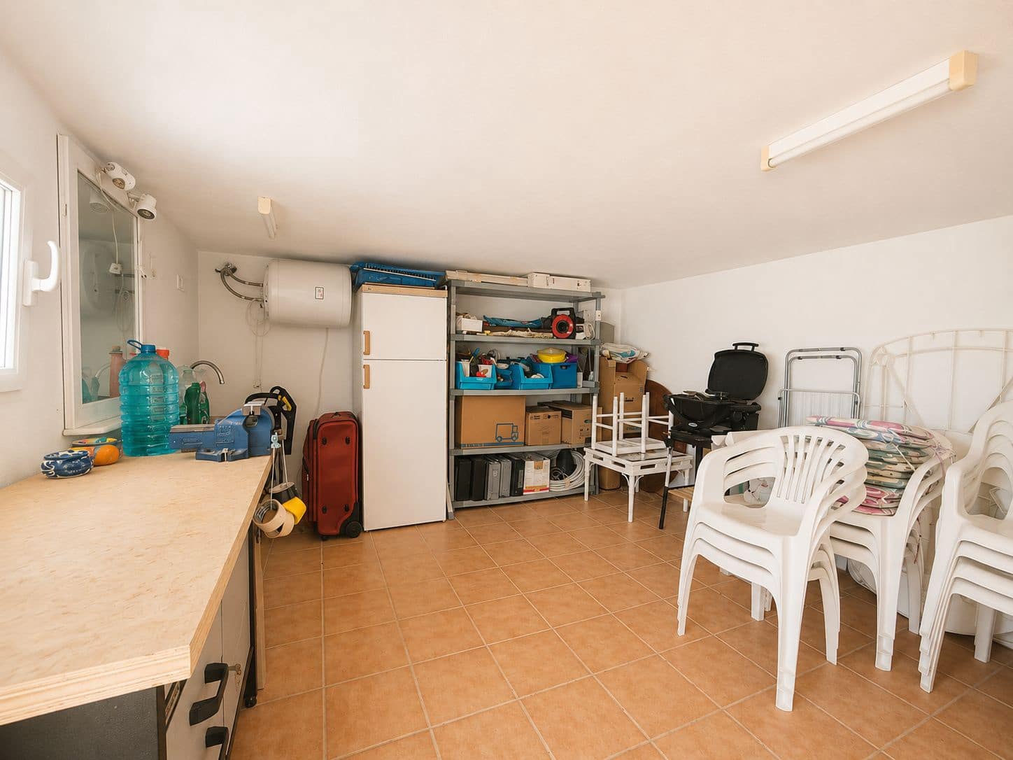 Chalet de 3 habitaciones en Dénia en venta - 515.000 € (Ref: 9834024)