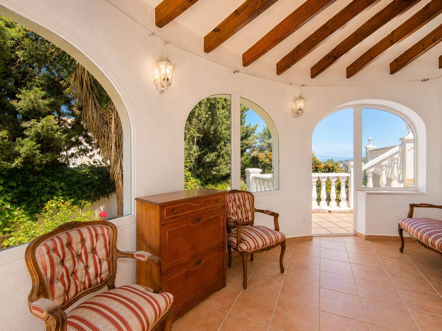 Chalet de 3 habitaciones en Dénia en venta - 515.000 € (Ref: 9834024)