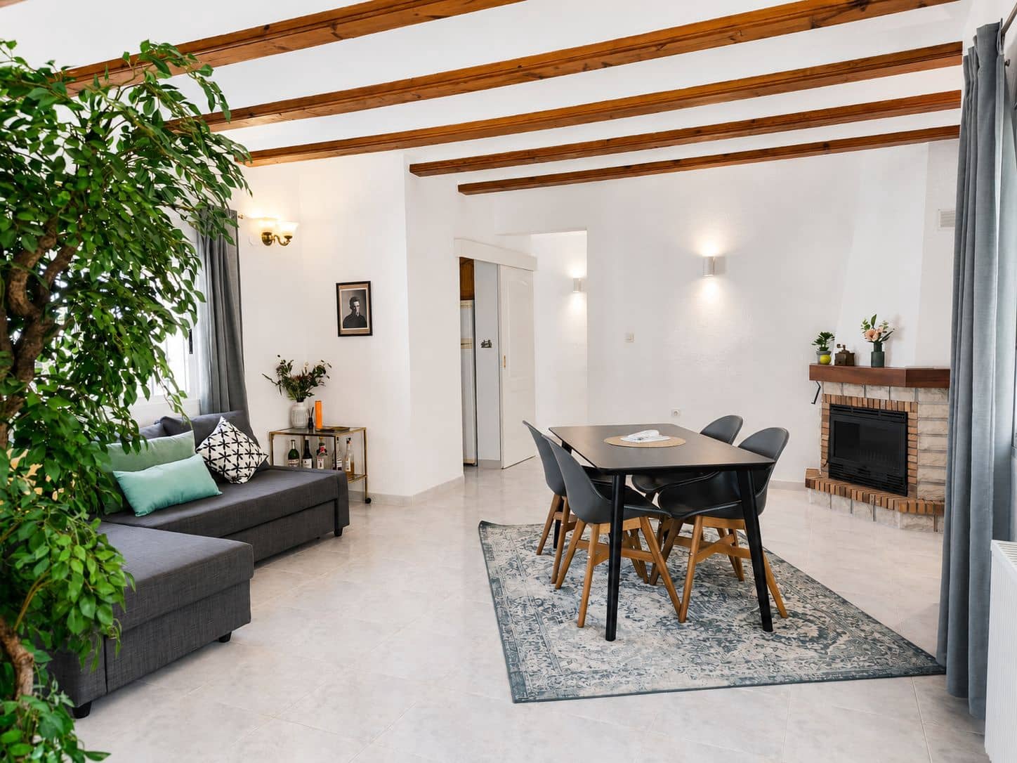 Chalet de 3 habitaciones en Dénia en venta - 515.000 € (Ref: 9834024)