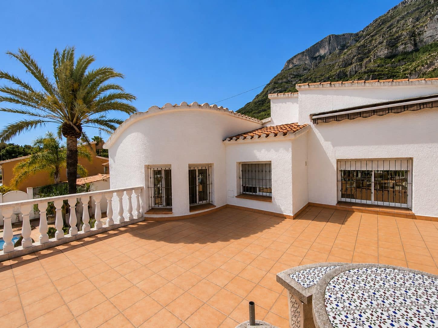 Chalet de 3 habitaciones en Dénia en venta - 515.000 € (Ref: 9834024)