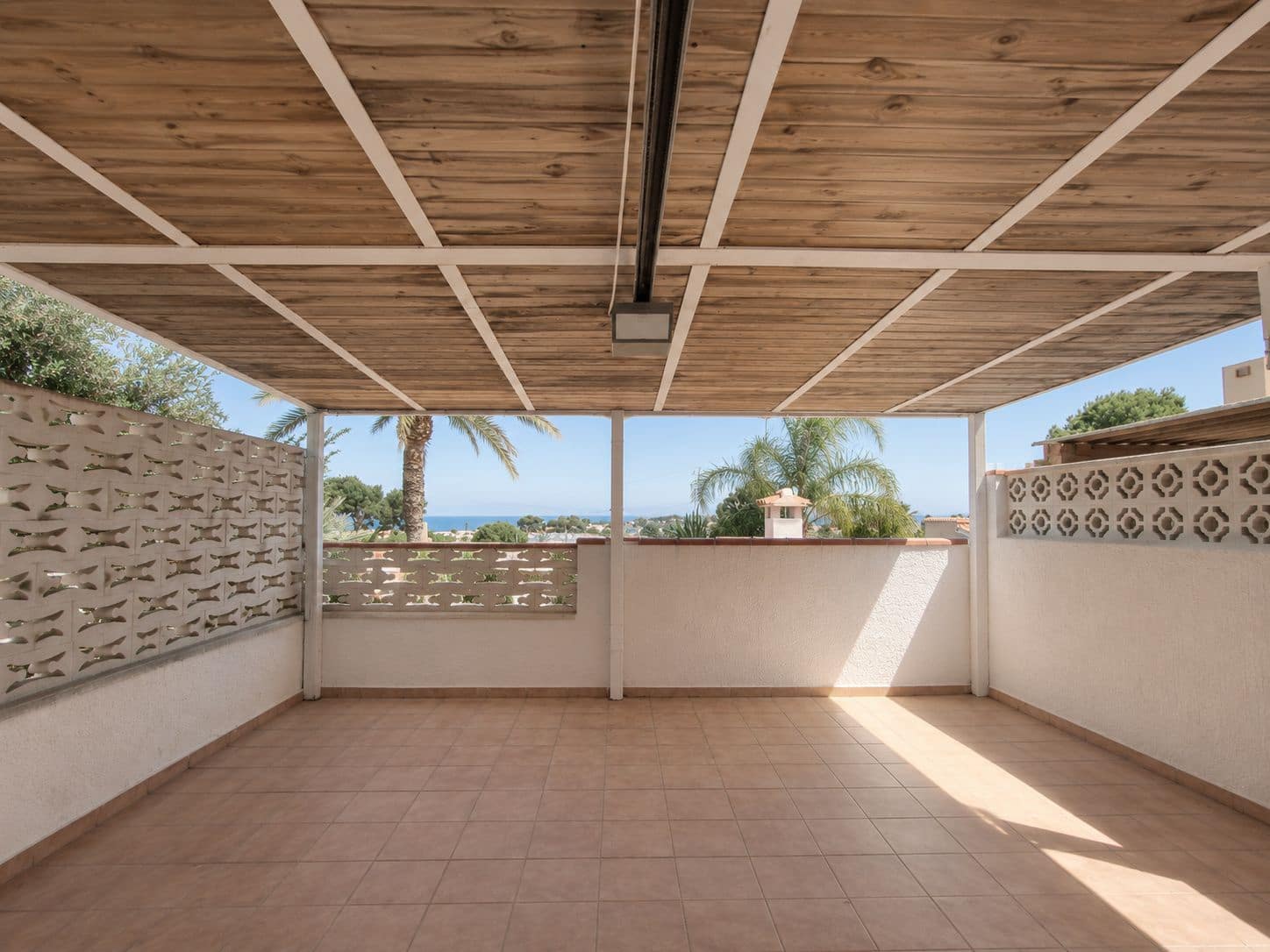 Chalet de 3 habitaciones en Dénia en venta - 515.000 € (Ref: 9834024)