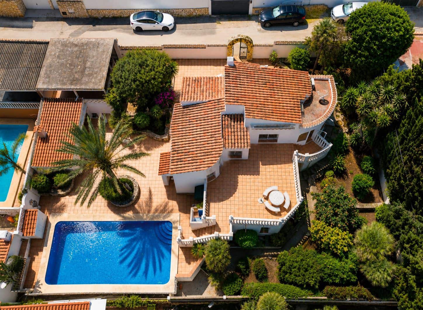 Chalet de 3 habitaciones en Dénia en venta - 515.000 € (Ref: 9834024)