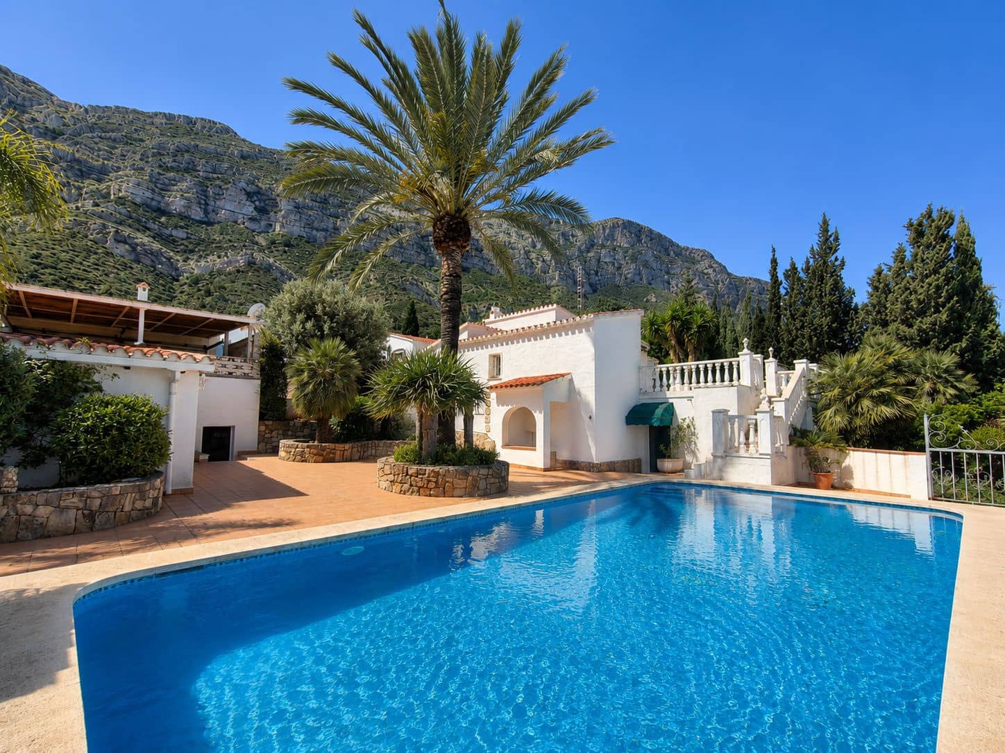 Chalet de 3 habitaciones en Dénia en venta - 515.000 € (Ref: 9834024)