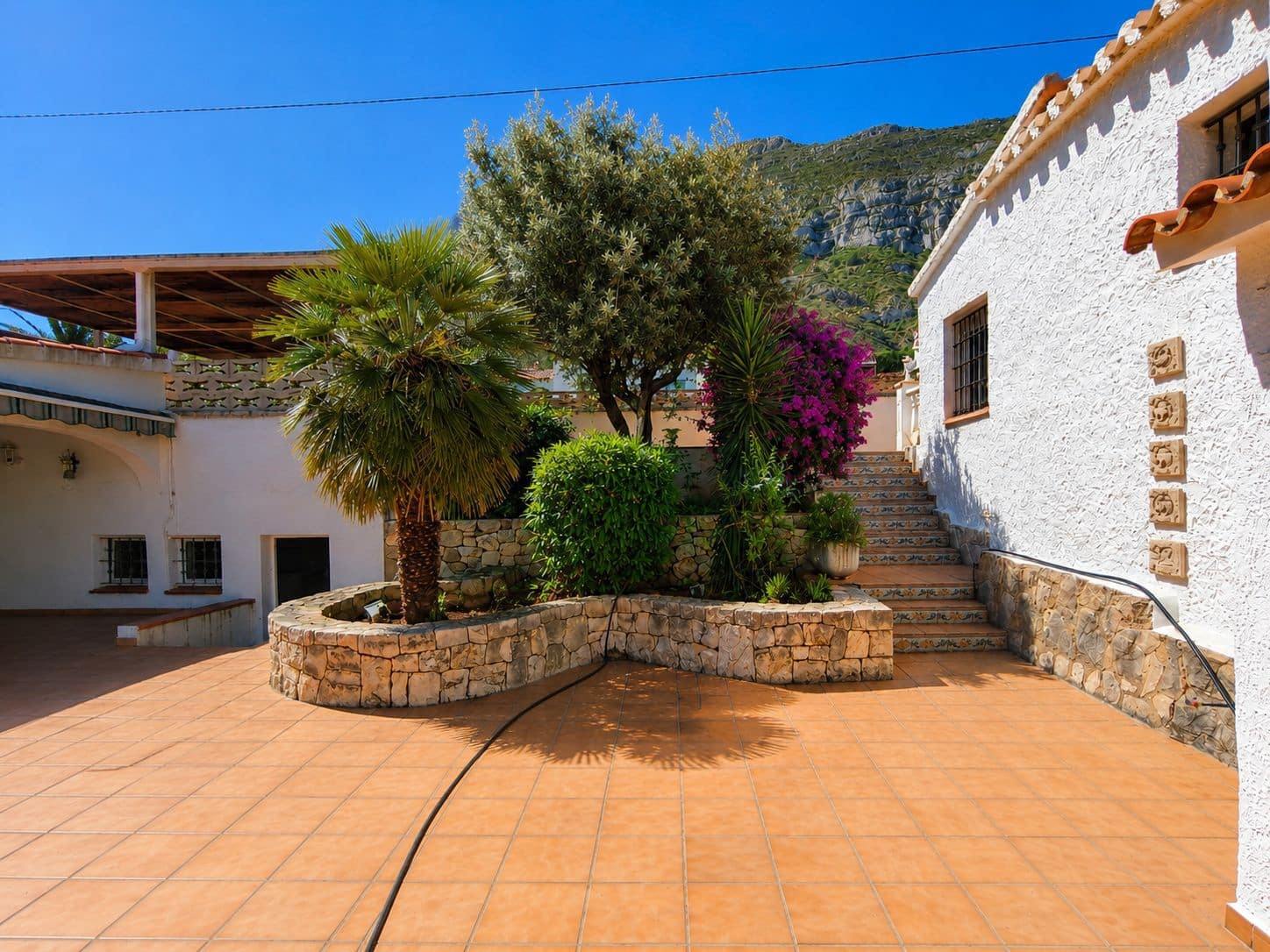 Chalet de 3 habitaciones en Dénia en venta - 515.000 € (Ref: 9834024)
