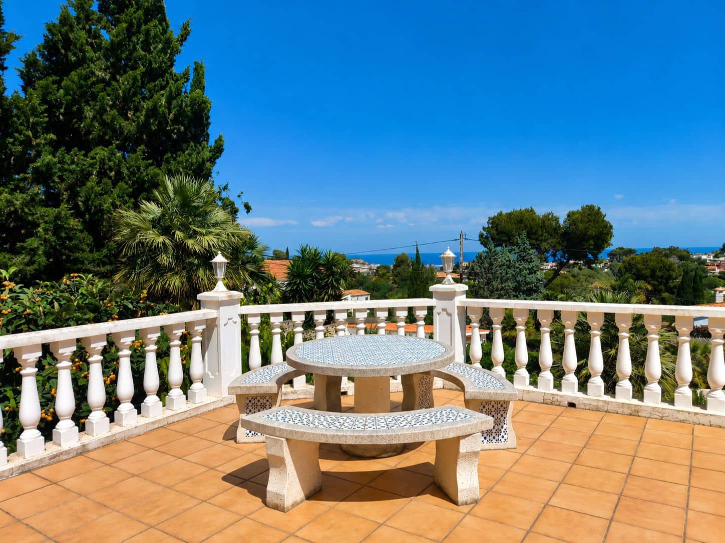 Chalet de 3 habitaciones en Dénia en venta - 515.000 € (Ref: 9834024)