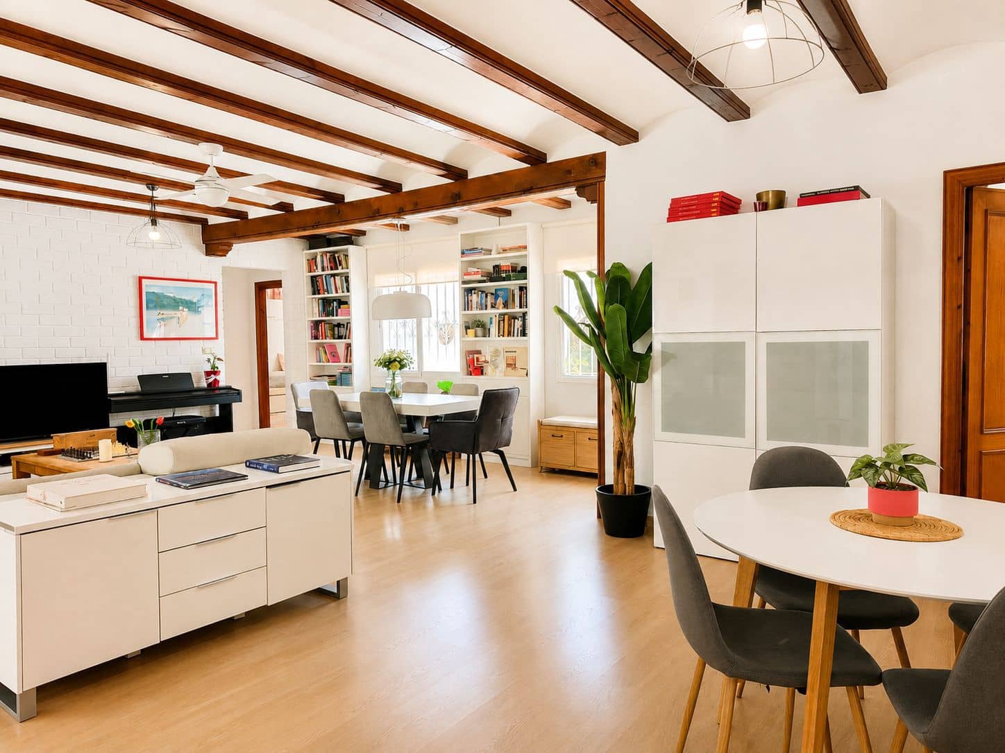 4 quarto Moradia para venda em Denia com piscina garagem - 740 000 € (Ref: 9853017)