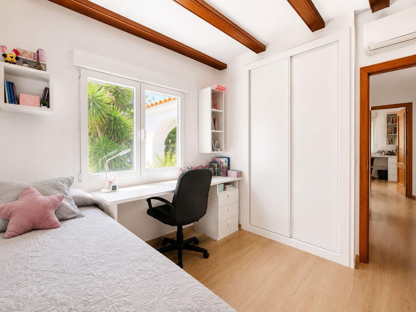 4 quarto Moradia para venda em Denia com piscina garagem - 740 000 € (Ref: 9853017)
