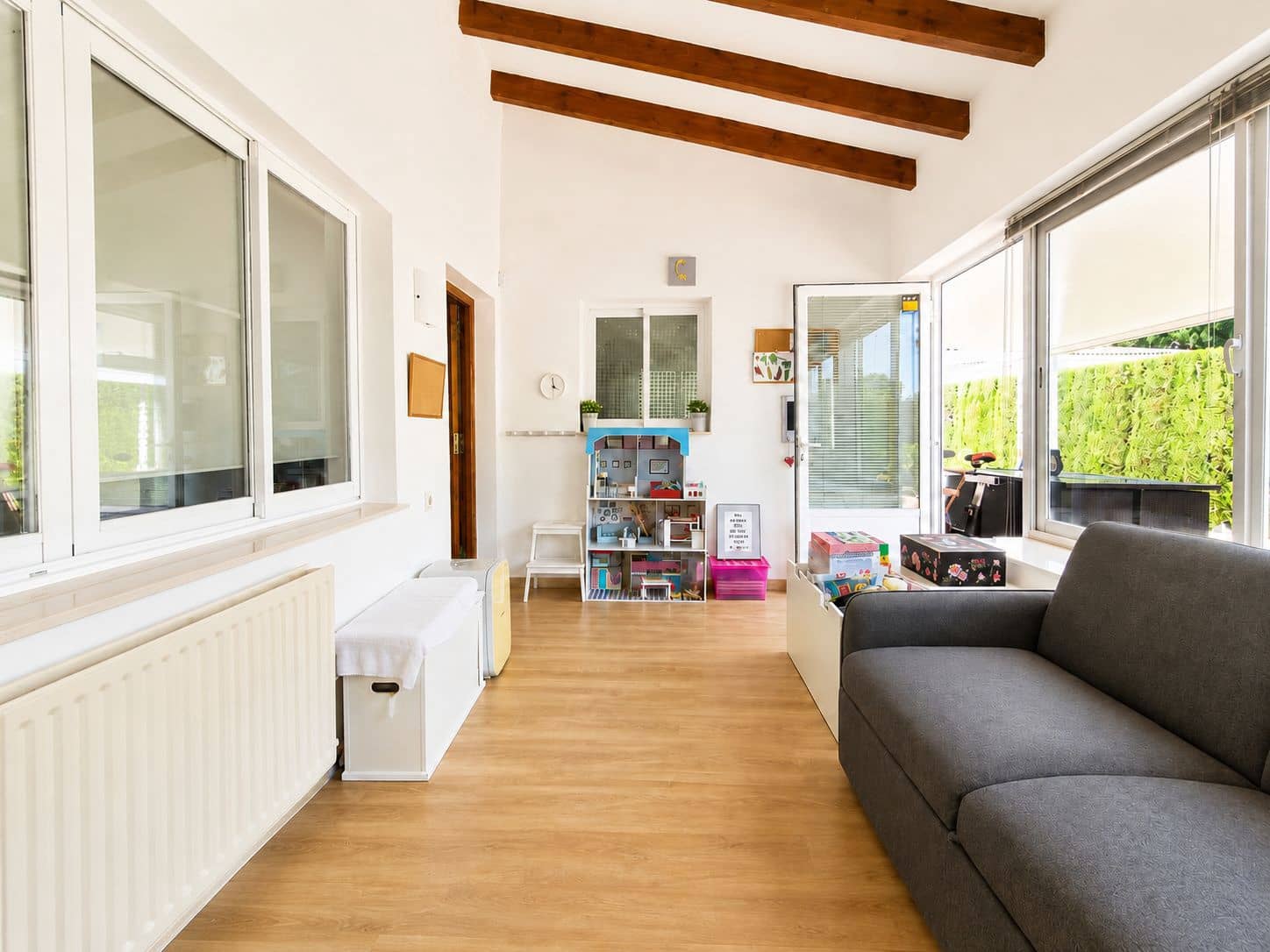 4 quarto Moradia para venda em Denia com piscina garagem - 740 000 € (Ref: 9853017)