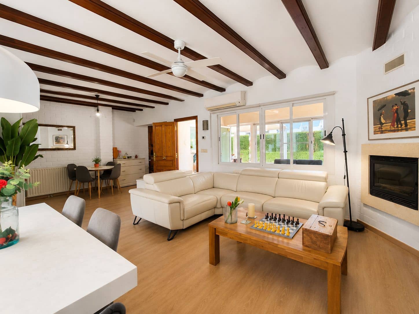 4 quarto Moradia para venda em Denia com piscina garagem - 740 000 € (Ref: 9853017)