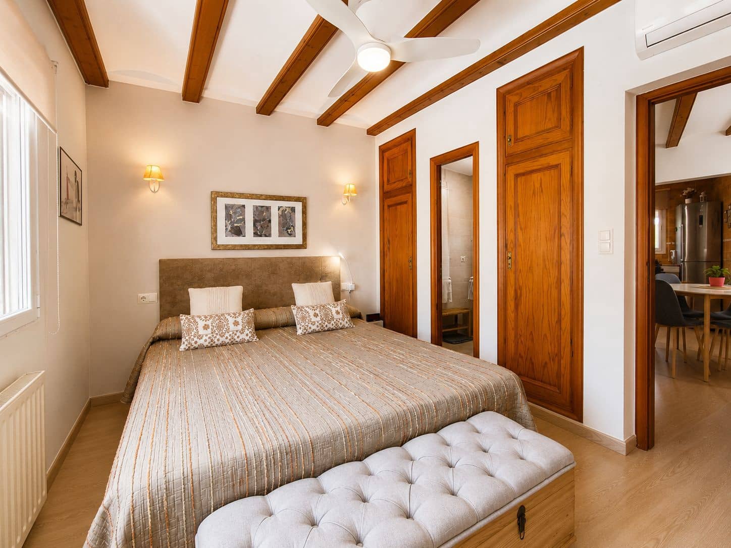 4 quarto Moradia para venda em Denia com piscina garagem - 740 000 € (Ref: 9853017)