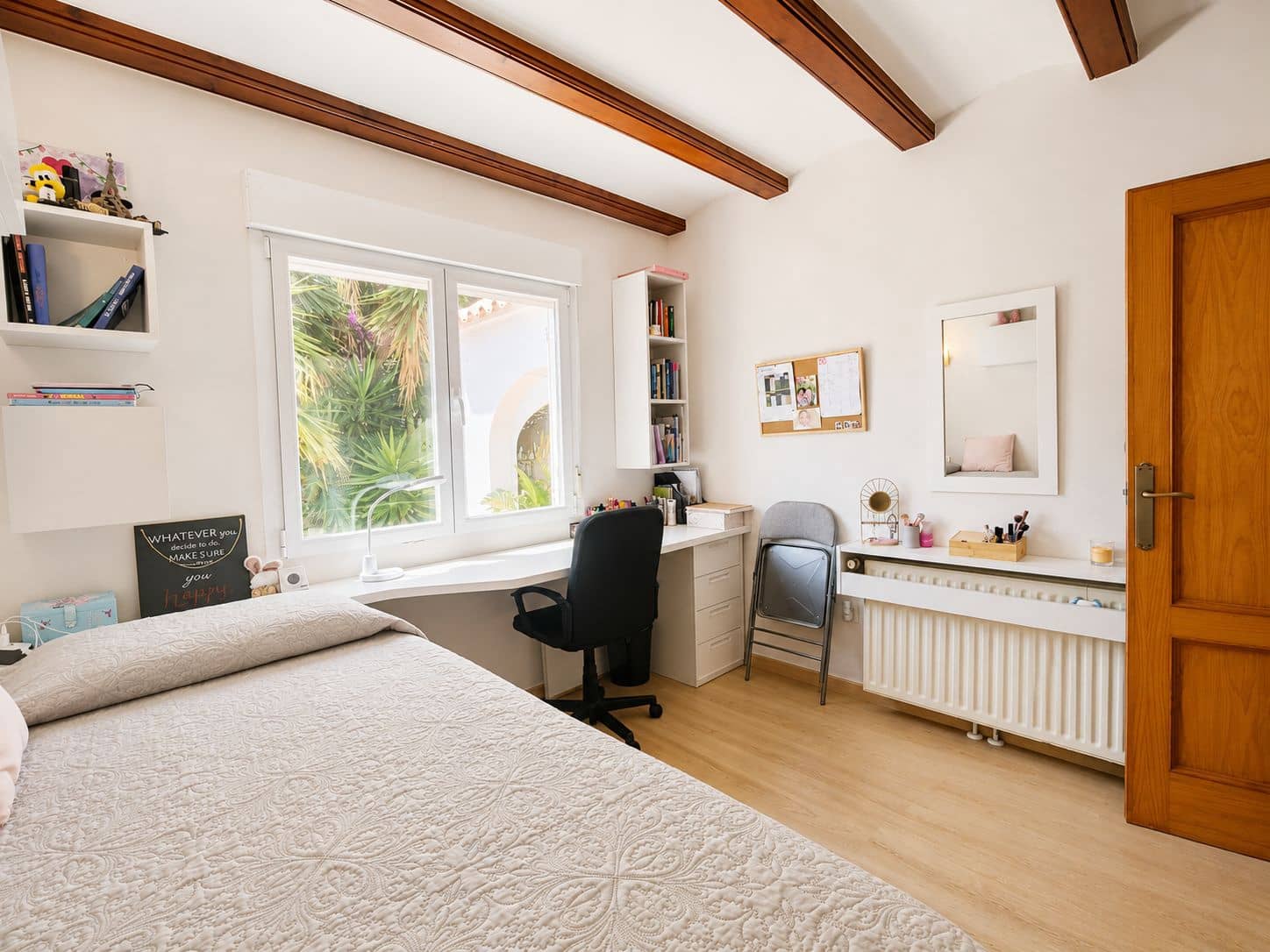 4 quarto Moradia para venda em Denia com piscina garagem - 740 000 € (Ref: 9853017)