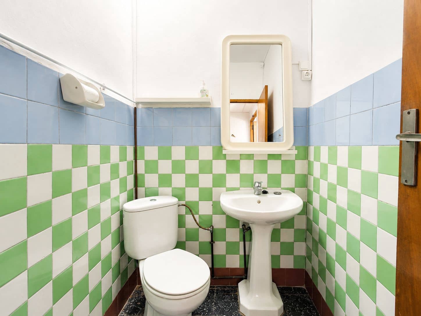 4 slaapkamer Rijtjeshuis te koop in Denia met garage - € 330.000 (Ref: 9860795)