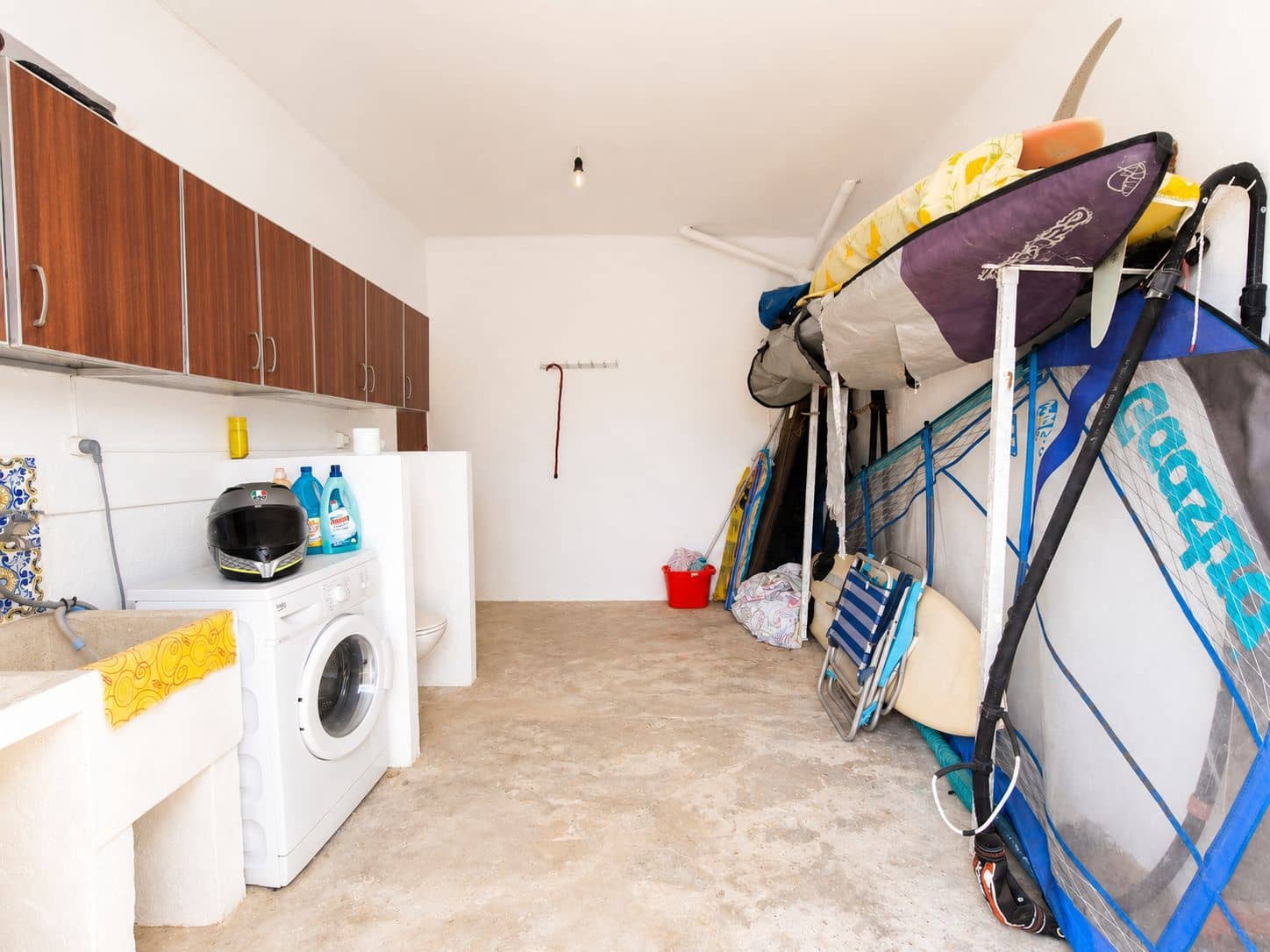4 slaapkamer Rijtjeshuis te koop in Denia met garage - € 330.000 (Ref: 9860795)