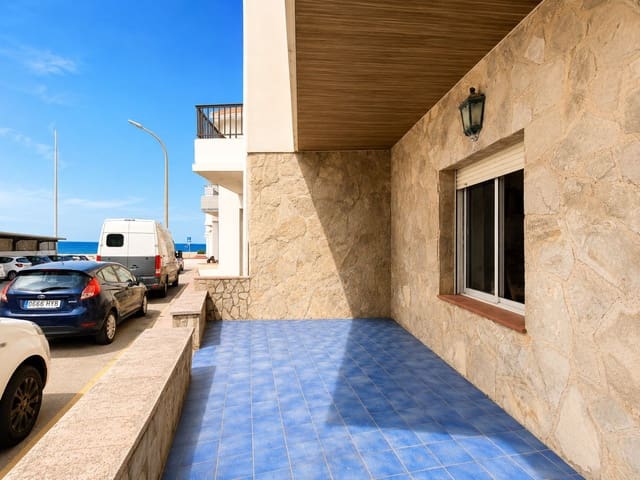 4 slaapkamer Rijtjeshuis te koop in Devessa - Monte Pego, Dénia met garage - € 330.000 (Ref: 9860795)