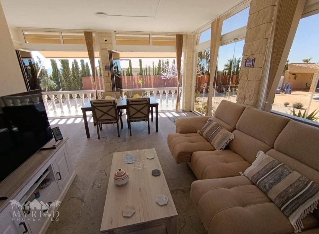 3 chambre Villa/Maison à vendre à Macisvenda avec piscine - 349 995 € (Ref: 10030139)