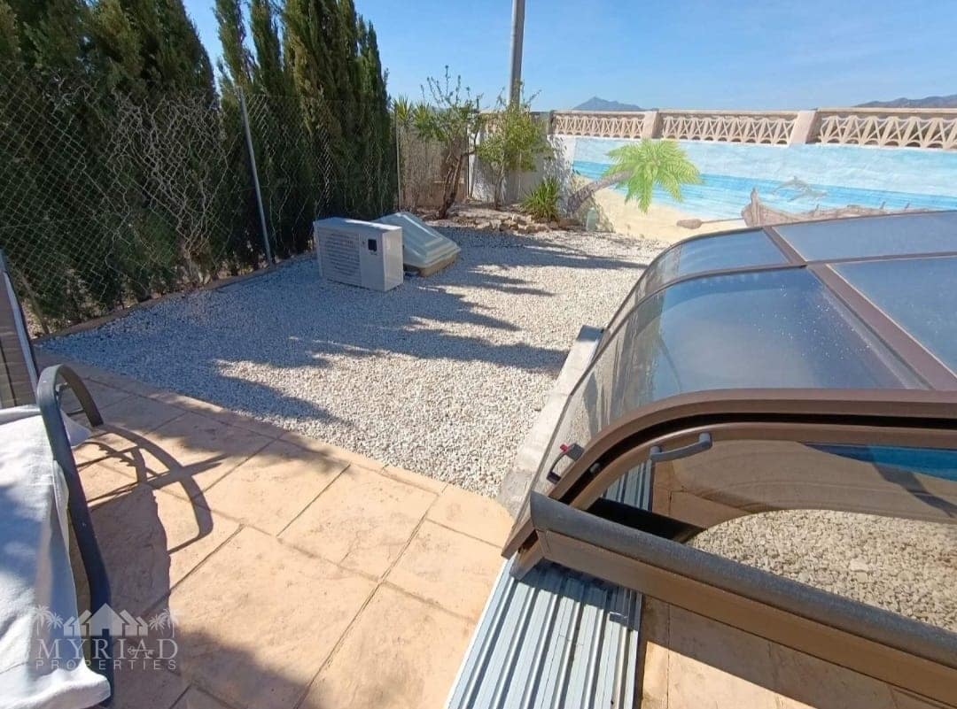 3 chambre Villa/Maison à vendre à Macisvenda avec piscine - 349 995 € (Ref: 10030139)