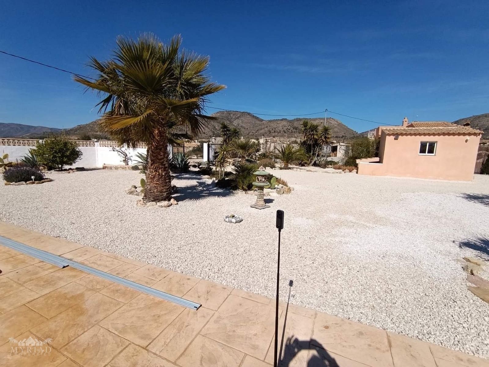 3 chambre Villa/Maison à vendre à Macisvenda avec piscine - 349 995 € (Ref: 10030139)