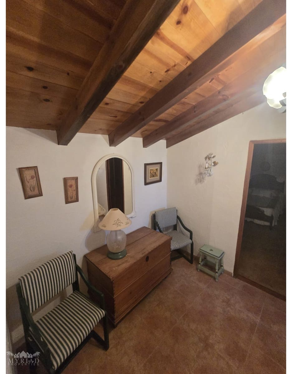 3 makuuhuone Rivitalo myytävänä paikassa Yecla - 115 000 € (Ref: 10033519)