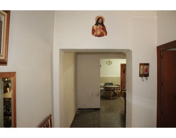 4 soveværelse Byhus til salg i Fortuna - € 79.995 (Ref: 10044593)