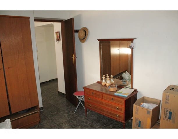 4 soveværelse Byhus til salg i Fortuna - € 79.995 (Ref: 10044593)