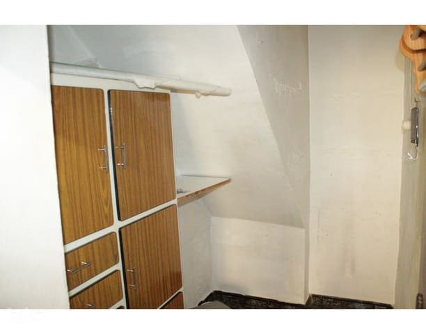 4 soveværelse Byhus til salg i Fortuna - € 79.995 (Ref: 10044593)