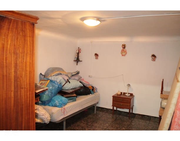 4 soveværelse Byhus til salg i Fortuna - € 79.995 (Ref: 10044593)