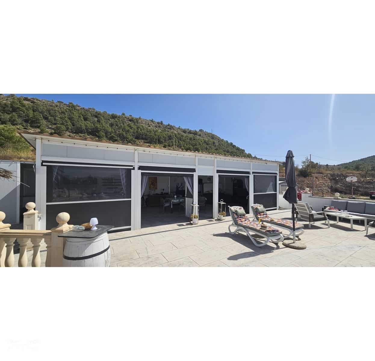 Finca/Casa Rural de 4 habitaciones en Monóvar / Monóver en venta - 499.950 € (Ref: 10097644)