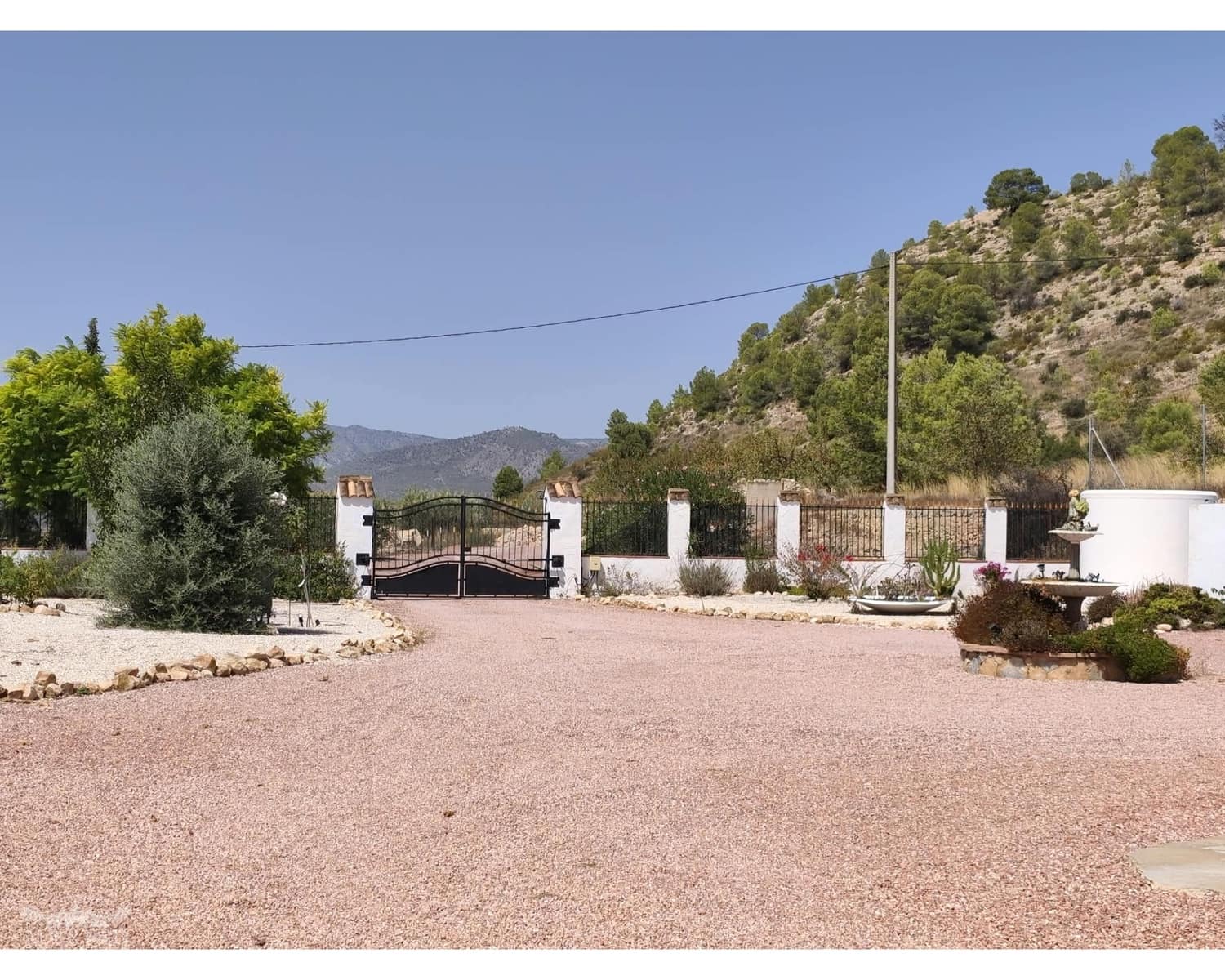Finca/Casa Rural de 4 habitaciones en Monóvar / Monóver en venta - 499.950 € (Ref: 10097644)