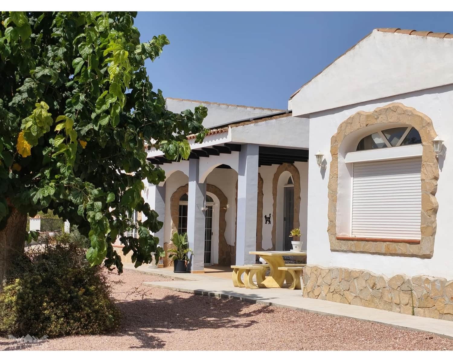 Finca/Casa Rural de 4 habitaciones en Monóvar / Monóver en venta - 499.950 € (Ref: 10097644)