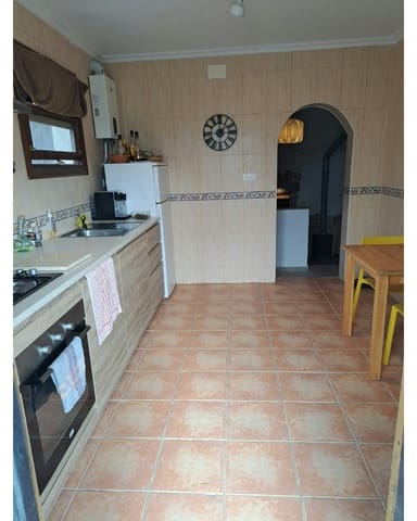 4 makuuhuone Luolatalo myytävänä paikassa L'Algueña / Alguenya mukana uima-altaan - 120 000 € (Ref: 10164236)