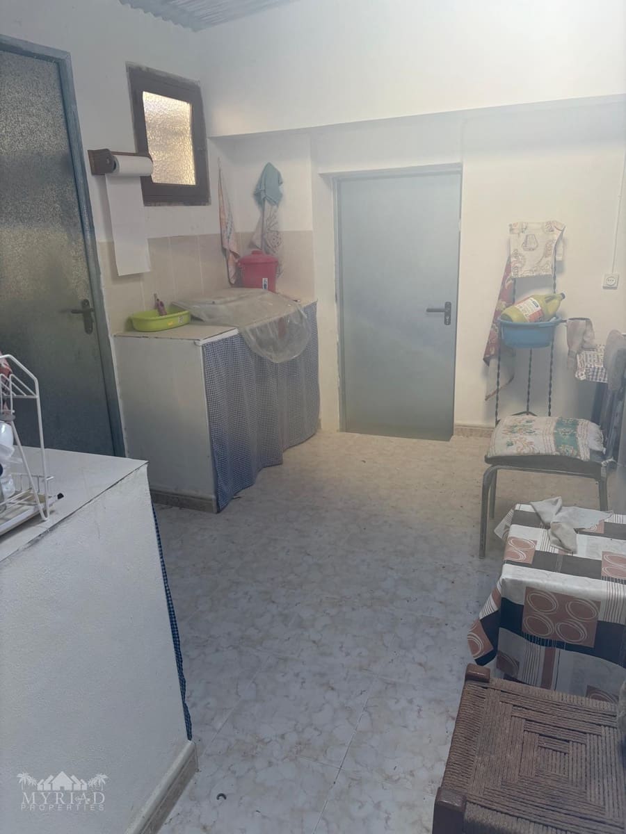 6 sypialnia Finka/Dom wiejski na sprzedaż w Jumilla z garażem - 95 000 € (Ref: 10171060)