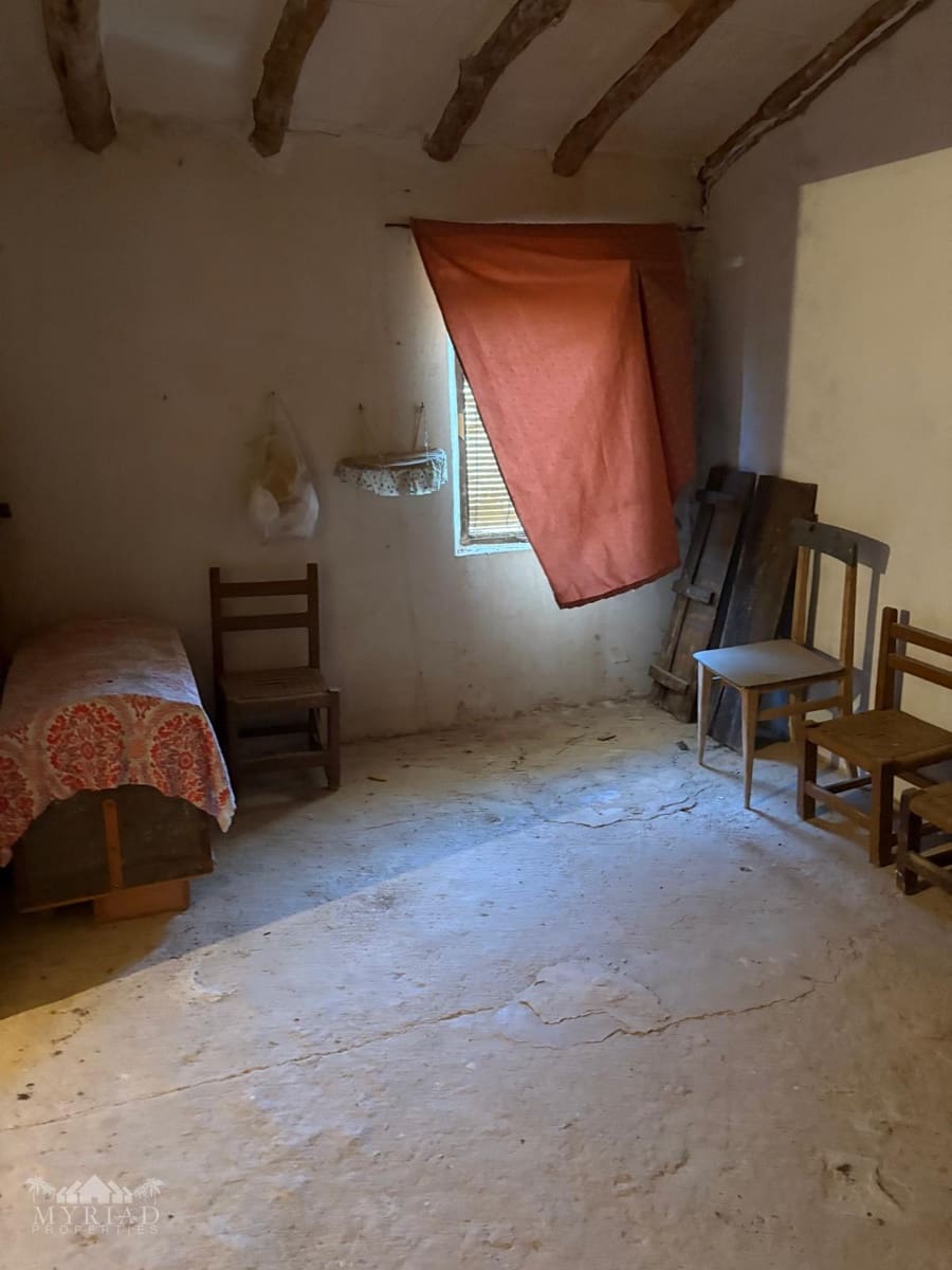 6 sypialnia Finka/Dom wiejski na sprzedaż w Jumilla z garażem - 95 000 € (Ref: 10171060)